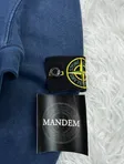 Stone Island Stone Island Zip Hoodie