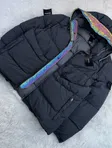 Stone Island Stone Island Shadow Project Naslan Garment Dyed Reflective Jacket 