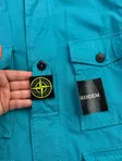 Stone Island Stone Island Cotton / Cordura Jacket