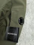 CP Company C.P. Company Soft Shell Jacket