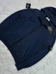 Stone Island Stone Island Zip Hoodie