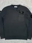 Stone Island Stone Island Sweater 