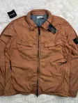 Stone Island Stone Island Garment Dyed Crinkle Reps Ny 