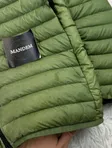 Stone Island Stone Island Loom Woven Down Chambers 