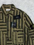 Stone Island Stone Island Dazzle Camo 