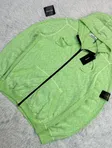 Stone Island Stone Island Zip Hoodie 