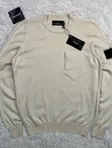 Stone Island Stone Island Shadow Project Sweater 