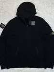 Stone Island Stone Island Wool Zip