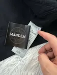 Stone Island Stone Island Zip Hoodie 