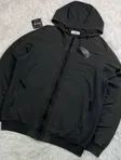 Stone Island Stone Island Zip Hoodie