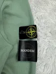 Stone Island Stone Island  Zip Hoodie 