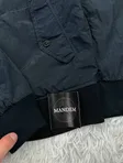 Stone Island Stone Island Nylon Metal Tyvek Shield Jacket 