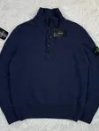 Stone Island Stone Island 1/4 Zip