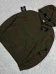 CP Company C.P. Company Hoodie 