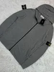 Stone Island Stone Island Zip Hoodie
