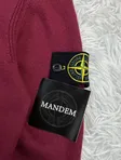 Stone Island Stone Island Sweater 