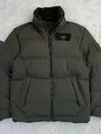 Stone Island Stone Island SW 3L Down Ghost Piece
