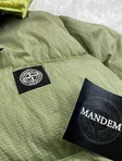 Stone Island Stone Island Nylon Metal Watro Ripstop Down-TC 