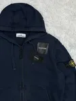 Stone Island Stone Island Zip Hoodie 