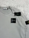 Stone Island Stone Island Garment Dyed Sweatshirt 