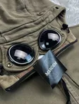 CP Company C.P. Company Zip Hoodie 