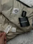 CP Company C.P. Company Down Jacket Piuma D’oca