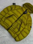 CP Company C.P. Company D.D. Shell Down Jacket 