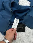 Stone Island Stone Island Zip 1/4 