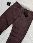 Stone Island Stone Island Garment Dyed Jeans 