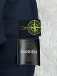 Stone Island Stone Island Zip Hoodie