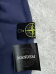 Stone Island Stone Island Zip Hoodie