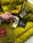 CP Company C.P. Company D.D. Shell Down Jacket 