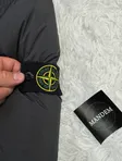 Stone Island Stone Island Garment Dyed Crinkle Reps Ny Down