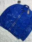 Stone Island Stone Island Off Dye Overshirt 