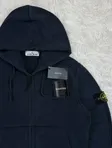 Stone Island Stone Island Zip Hoodie 