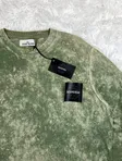Stone Island Stone Island Off Dye Sweater 