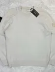 Stone Island Stone Island Ghost Piece Sweater
