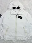 CP Company C.P. Company Zip Hoodie 