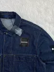 Stone Island Stone Island Denim Overshirt 