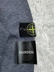 Stone Island Stone Island Zip Hoodie