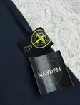 Stone Island Stone Island Zip Hoodie