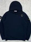 Stone Island Stone Island Hoodie