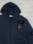 Stone Island Stone Island Zip Hoodie
