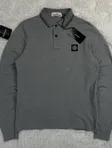 Stone Island Stone Island Zip 1/4 