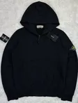 Stone Island Stone Island Zip Hoodie