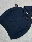 Stone Island Stone Island Zip Hoodie