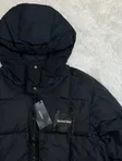 Stone Island Stone Island Crinkle Reps Down Jacket 