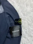 Stone Island Stone Island Zip Hoodie 