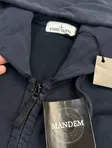 Stone Island Stone Island Zip Hoodie