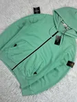 Stone Island Stone Island Zip Hoodie 